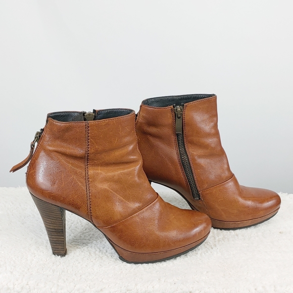 Paul Green Shoes - Paul Green Roxie Booties